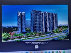 La Fiesta (D19), Condominium #585346921